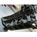 #BLL42 Engine Cylinder Block From 1998 JAGUAR XJ8  4.0 XR836015AC